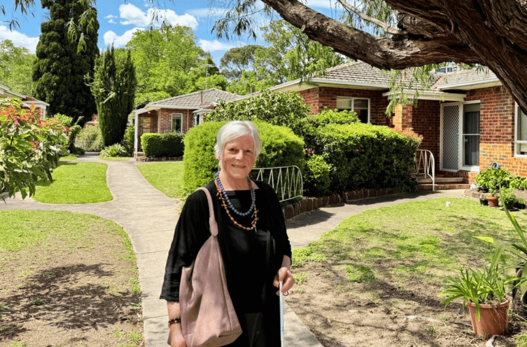 Judith’s Story: How Support Restored Independence featured image