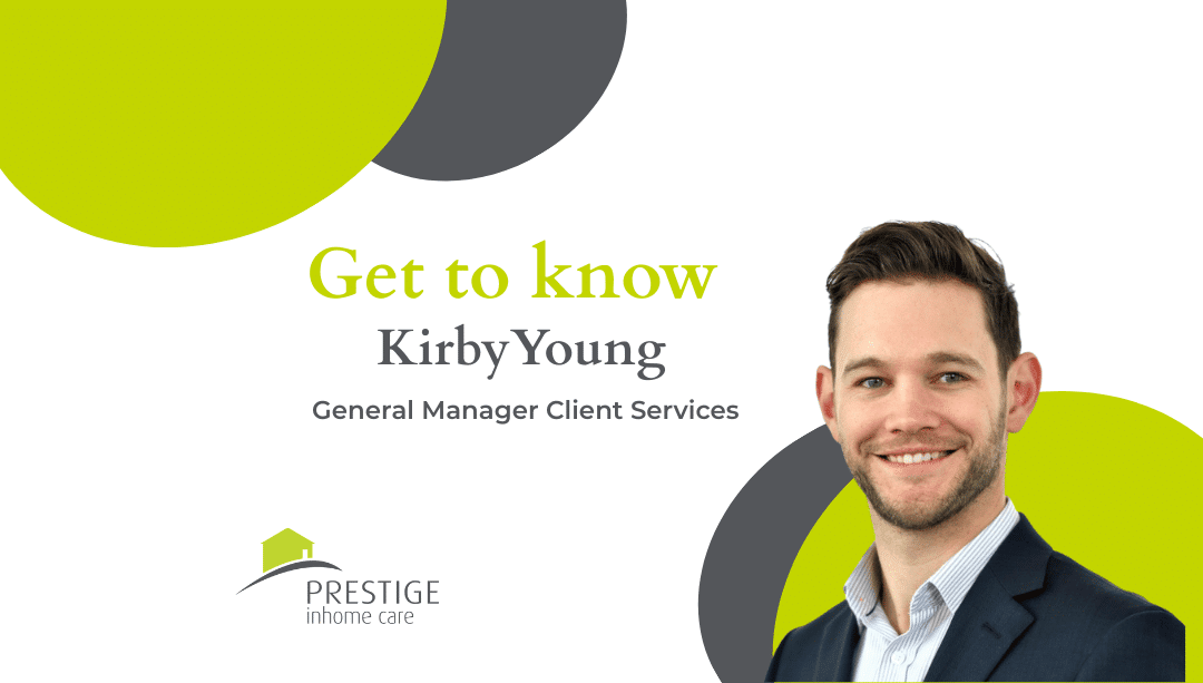 Spotlight: Kirby Young- GM Client Services featured image