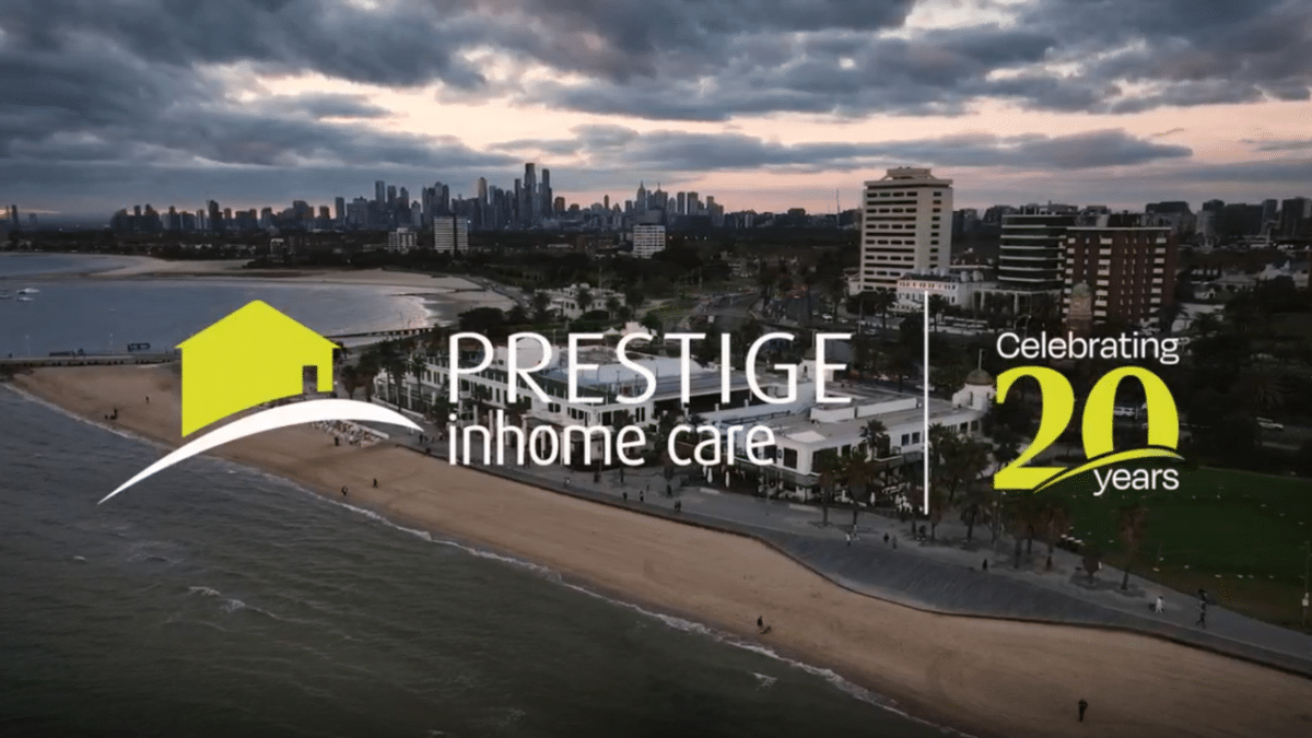 Prestige Inhome Care’s 20 Year Anniversary Celebration featured image