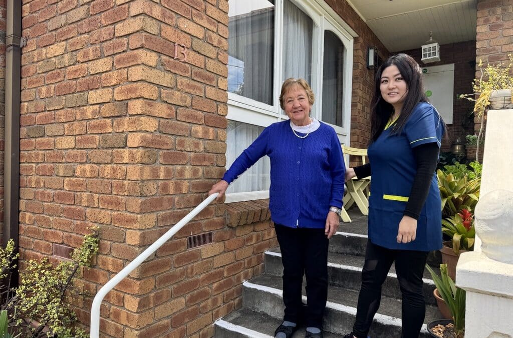 Prestige Inhome Care Welcomes Mayflower Community-based Clients featured image