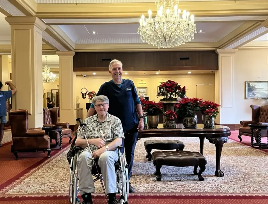 20 Years, 20 Dreams: Philip featured image