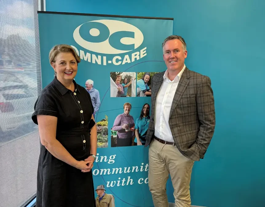Omni‑Care Joins Prestige: Strengthening Our Support for Melbourne Families featured image