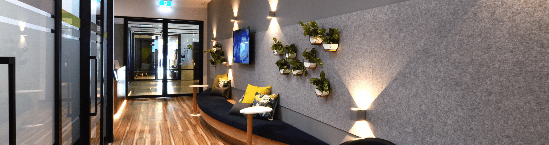 image of Prestige's Moorabbin office