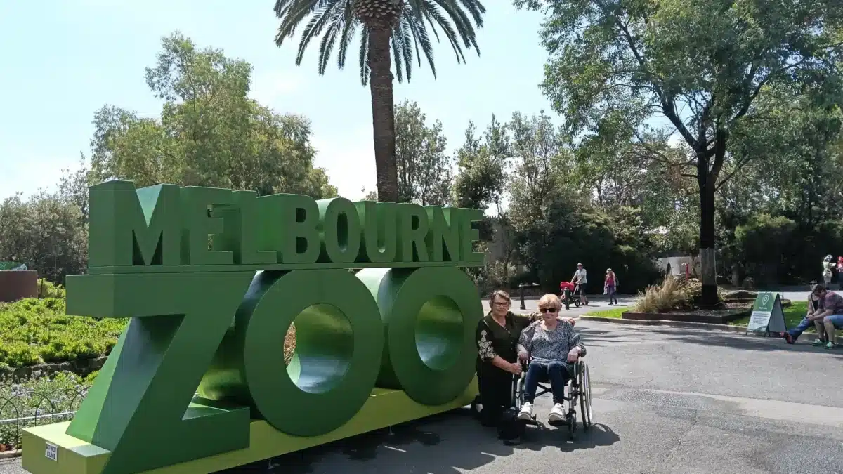  20 Years, 20 Dreams: Rosslyn featured image