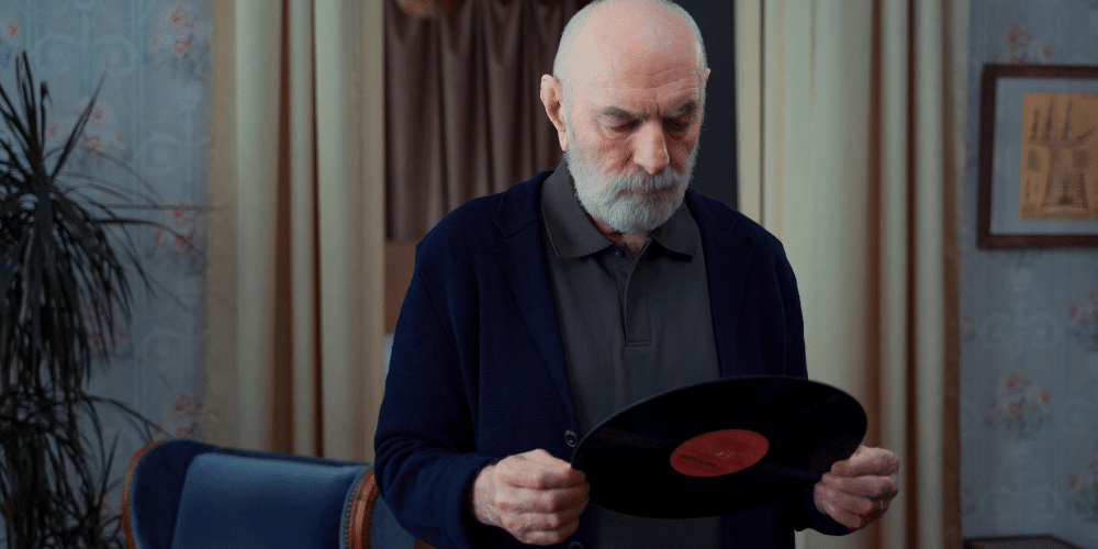 The Power of Music in Dementia Care featured image
