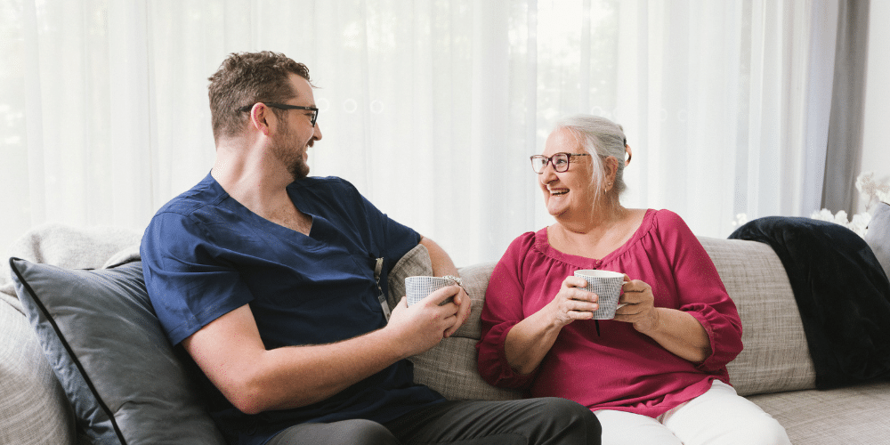 Government Announces CHSP Extension and New Support at Home Benefits featured image